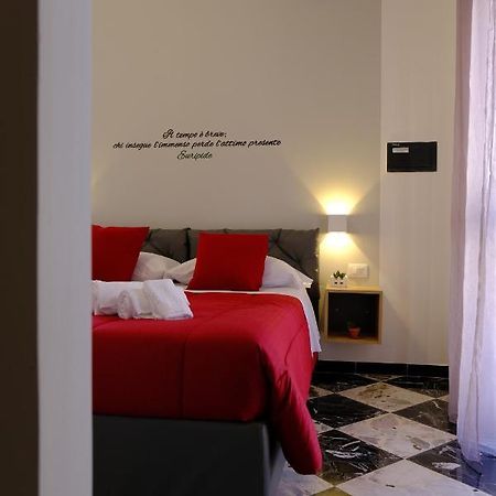 Hotel Al Teatro Greco Syracuse Exteriér fotografie