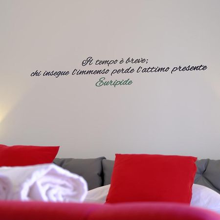 Hotel Al Teatro Greco Syracuse Exteriér fotografie