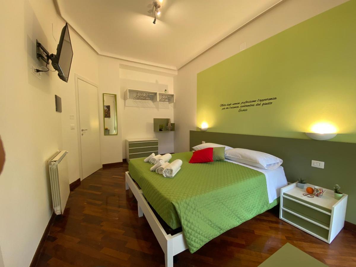 Hotel Al Teatro Greco Syracuse Exteriér fotografie
