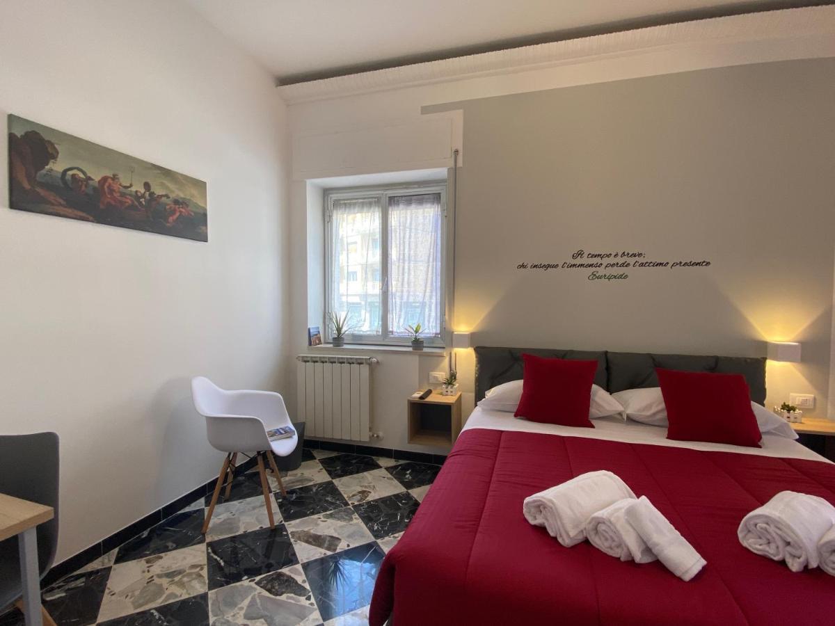 Hotel Al Teatro Greco Syracuse Exteriér fotografie
