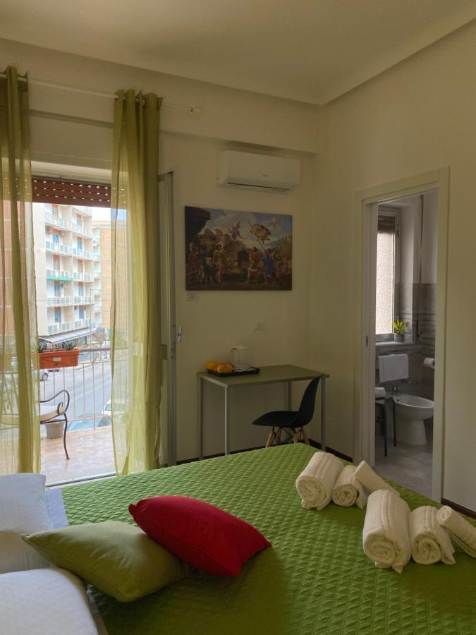 Hotel Al Teatro Greco Syracuse Exteriér fotografie