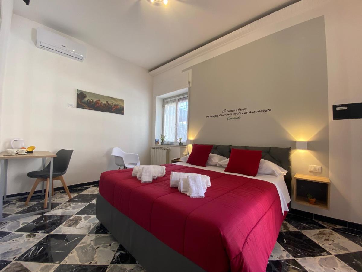 Hotel Al Teatro Greco Syracuse Exteriér fotografie
