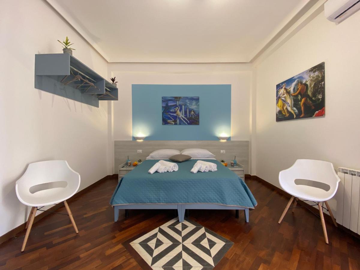 Hotel Al Teatro Greco Syracuse Exteriér fotografie