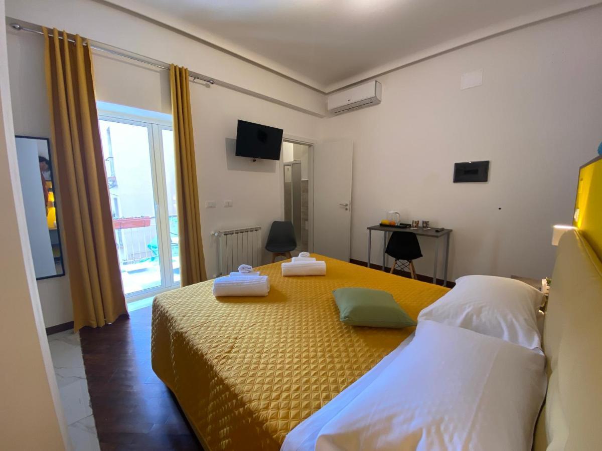 Hotel Al Teatro Greco Syracuse Exteriér fotografie