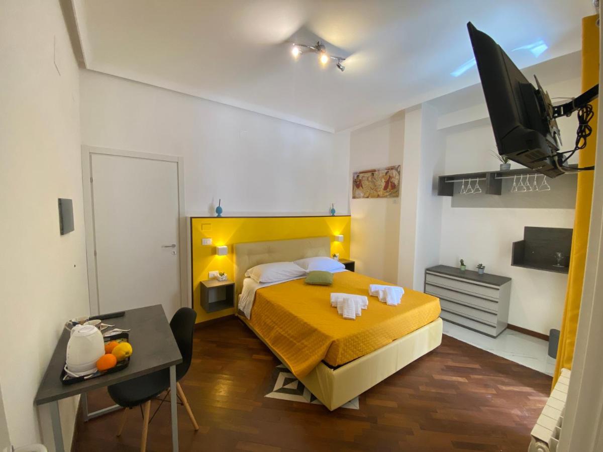 Hotel Al Teatro Greco Syracuse Exteriér fotografie