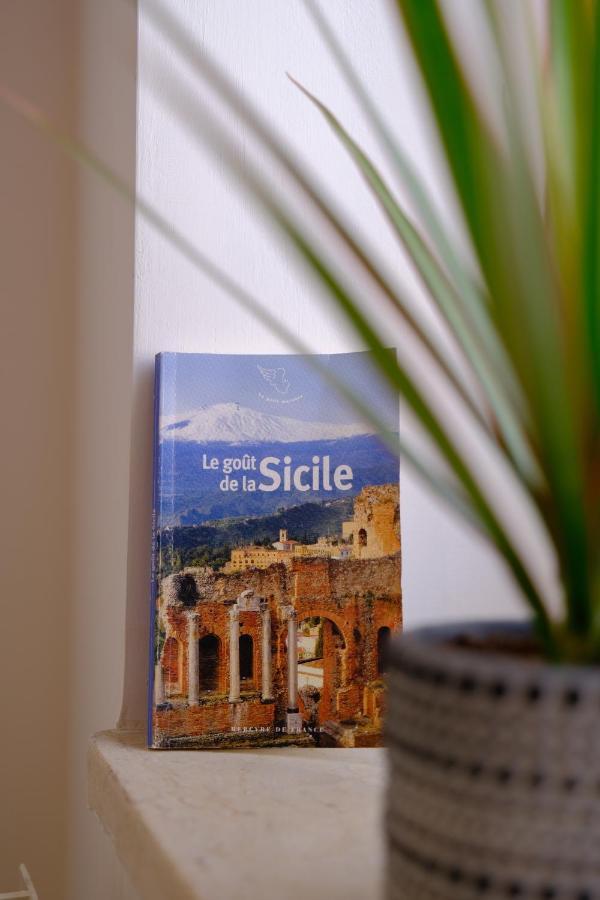 Hotel Al Teatro Greco Syracuse Exteriér fotografie