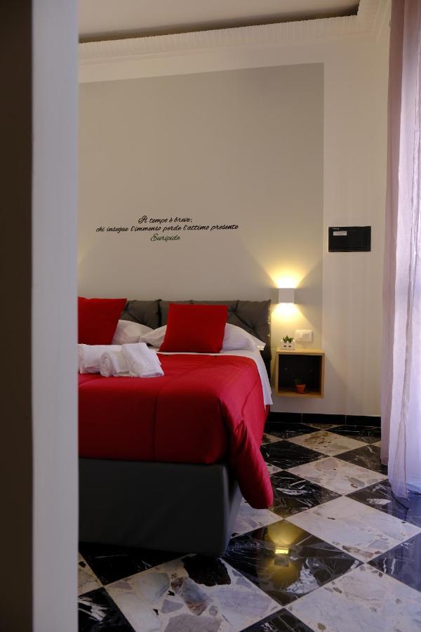 Hotel Al Teatro Greco Syracuse Exteriér fotografie