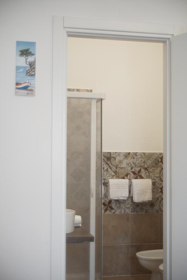 Hotel Al Teatro Greco Syracuse Exteriér fotografie