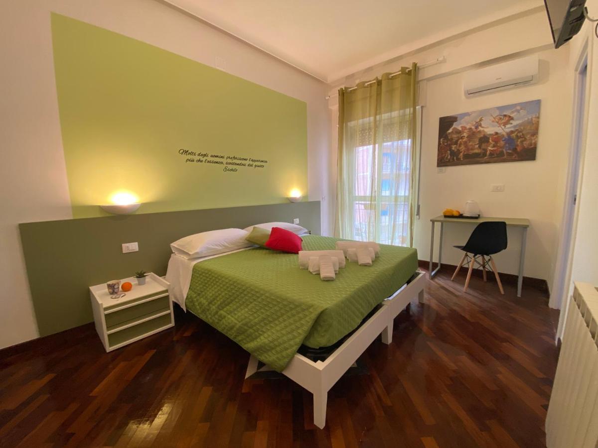 Hotel Al Teatro Greco Syracuse Exteriér fotografie