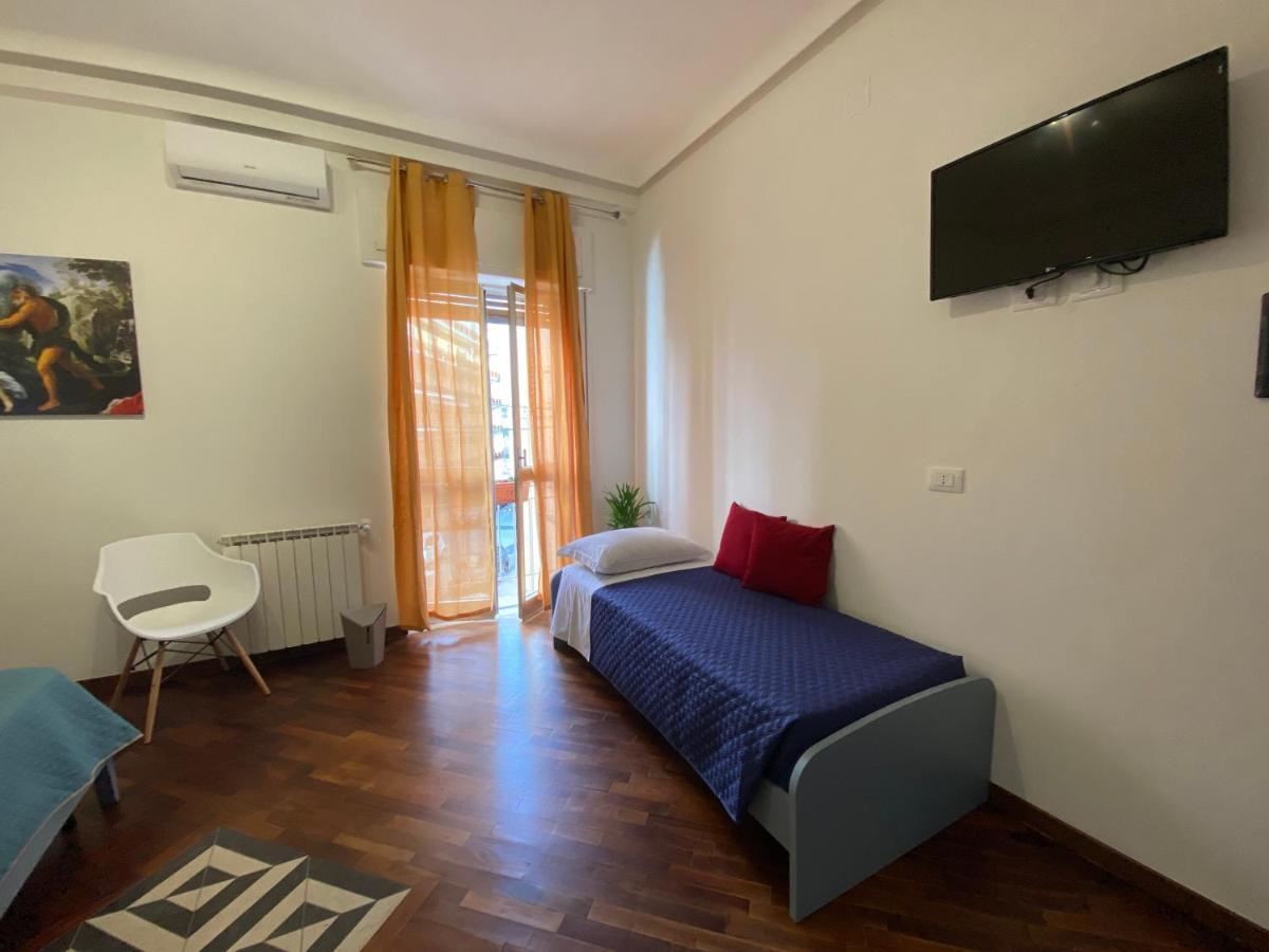 Hotel Al Teatro Greco Syracuse Exteriér fotografie
